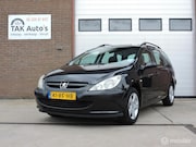 Peugeot 307 - 1.6-16V XS/AIRCO/NAP/Boekjes/apk 12-5-27