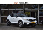 Volvo XC40 - 2.0 T4 R-Design Camera Pilot ACC Bliss Standkachel