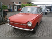 DAF 44 - De Luxe