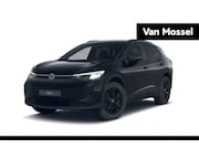 Volkswagen ID.4 - Pro Limited Edition 77 kWh 286 PK Trekhaak | Black style | A