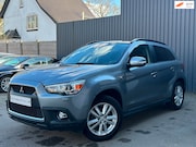 Mitsubishi ASX - 1.6 Intense ClearTec