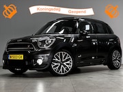 MINI Countryman - 2.0 Cooper SD ALL4 Chili/ Automaat/ Panorama-Dak/ 19'' LMV/