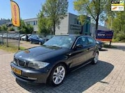 BMW 1-serie - 118i Business Line - AUTOMAAT - NETTE STAA