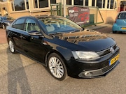 Volkswagen Jetta - 1.4 TSI Hybrid Highline met