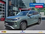 Volkswagen Tayron - 1.5 TSI eHYBRID LIFE TREKHAAK/360CAM/ELEK-KLEP/ACC/IQ/STOEL+