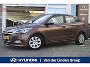 Hyundai i20 - 1.0 T-GDI Comfort Navi/Cam/Pdc/Bluetooth/Rijklaar