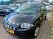 Audi A2 - 1.4 Pro Line