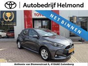Toyota Yaris - 1.5 Hybrid 115 Active
