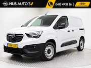 Opel Combo - 1.5D L1H1 Edition | trekhaak | pdc v/a+camera | airco | elek