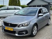 Peugeot 308 - SW 1.2 Benzine 2020 Trekhaak Navi Dealer OH