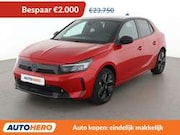 Opel Corsa - electric drive 115 kW GS