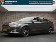 Ford Mondeo - 2.0 IVCT HEV Titanium X