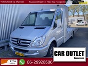 Mercedes-Benz Sprinter - 519 3.0 CDI 432 Tijhof, AUTOMAAT, A/C, CC, Navi, DAB+, Lier,
