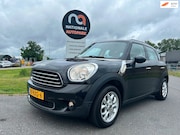 MINI Countryman - 2011 * 1.6 One D Business Line * TOPSTAAT * ELEC. RAMEN * AI