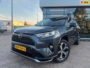 Toyota RAV4 - 2.5 Plug-in Hybrid AWD Bi-Tone Plus|Trekhaak