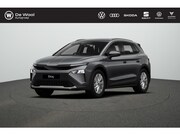 Skoda Elroq - Tour Edition