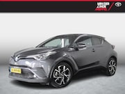 Toyota C-HR - 1.8 Hybrid Style Ultimate Navi JBL PDC Trekhaak
