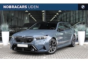 BMW 5-serie - M5 Automaat / M Drive Professional / Trekhaak / Bowers & Wil