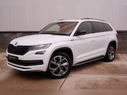 Skoda Kodiaq - 1.5 TSI Sportline Business 7p. | Pano | Elek. Trekhaak | Car