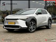 Toyota bZ4X - Premium 71 kWh