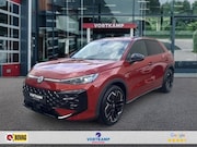 Volkswagen T-Roc - 1.5 eTSI R-LINE BLACK STYLE TREKHAAK/ELEK-KLEP/CAMERA/ACC/ST