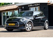 MINI One - Mini 1.5 Essential I NAP I Navigatie I Climate I Cruise I De