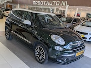 Fiat 500L - Wagon 1.4 T-Jet Lounge Panoramadak, Airco, Cruise Control, T