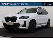 BMW iX3 - Executive / Sportstoelen / Adaptieve LED / Achteru