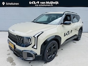 Kia Seltos - 1.6 GDi Hybrid X-Line Demo-auto | KM stand kan iets varieere
