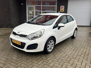 Kia Rio - 1.2 CVVT Comfort Pack NL Auto| 2e Eigenaar| Dealer onderhoud
