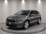 Skoda Enyaq iV - 60| 1/2 LEDER | NAVI | AIRCO| ELECTRIC| NL: AUTO| NAP"|