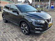 Nissan Qashqai - 1.2 N-Connecta
