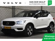 Volvo XC40 - T4 211pk [Plug-in] R-Design Expression | Leder | Trekhaak | 