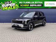 Kia EV2 - Plus Advanced 42.2 kWh 4p