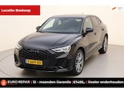Audi Q3 Sportback - 45 TFSI e S Edition PANO SOH 96, 2%