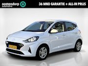 Hyundai i10 - 1.0 Comfort Smart | Cruise Control | Apple Carplay/Android A