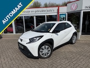 Toyota Aygo X - 1.0 AUTOMAAT