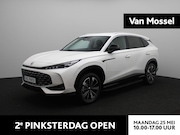 MG MG HS PHEV - 1.5 Aut. Luxury Snel Leverbaar | Gratis Upgrade | Leder | 36
