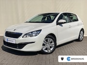 Peugeot 308 - 1.2 PureTech Style Airco | Cruise Control | DAB | LMV 16" | 