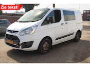 Ford Transit Custom - 290 2.2 TDCI L1H1 Trend DC