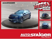 Citroën C5 Aircross - Shine HDI AHK+Alcantara+LED+2xKlima