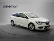Renault Mégane - Estate 1.3 TCe Limited - Carplay, Navi, Cruise, Clima