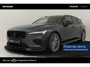 Volvo V60 - T8 PLUG-IN HYBRID AWD ULTRA DARK PERFORMANCE ED. *HEICO EDIT