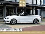 BMW 1-serie - 135 135I 135i Cabriolet M-Sport