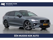 Volvo V60 - B3 R-Design | Panoramadak | ACC | harman/kardon | Trekhaak |