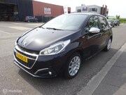 Peugeot 208 - 1.2 PureTech Urban Soul NAVI/CRUISE,