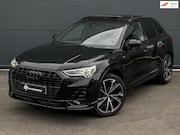 Audi Q3 - 45 TFSI 2.0 Quattro S-Line, Pano, ACC, Matrix, Sfeer, Elek.