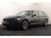 BMW 5-serie - Touring 528i Executive |Navi|