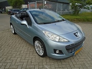 Peugeot 207 - 1.6 VTi Noir & Blanc