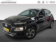 Hyundai Kona - 1.6 GDI HEV Comfort | Achterbank in delen neerklapbaar | Ach
